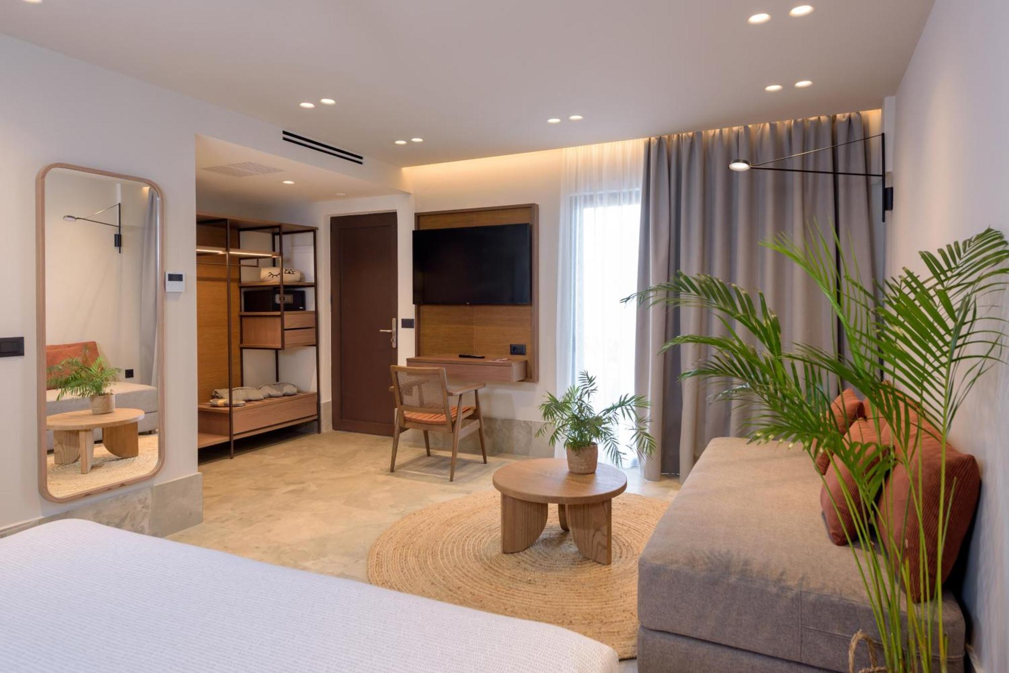 Innside By Melia Elounda Luaran gambar